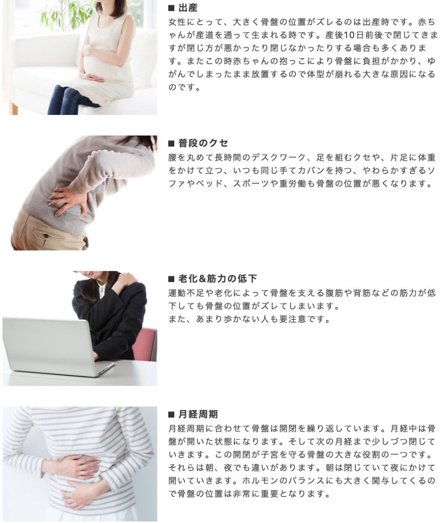 福岡西新の痩身エステ・ロータス｜40 50代からのダイエットでもっとキレイになれる
産後、癖、老化・筋力低下